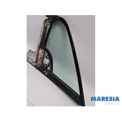 Peugeot - 307 - Quarter light, front right