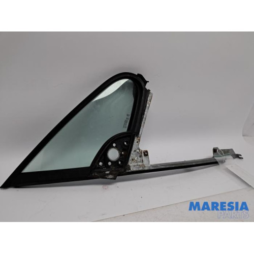 Peugeot - 307 - Quarter light, front right