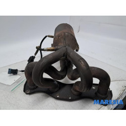 Peugeot - 207 - Catalyseur