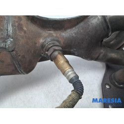 Peugeot - 207 - Catalyseur