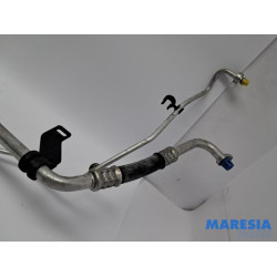 Peugeot - 207 - Air conditioning line
