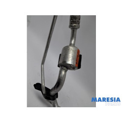 Peugeot - 207 - Air conditioning line