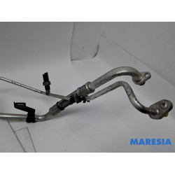 Peugeot - 207 - Air conditioning line