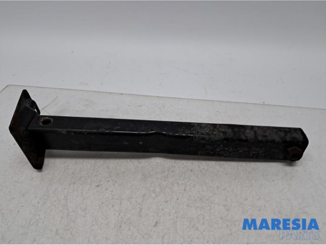 Peugeot - 207 - Frontdeel steun