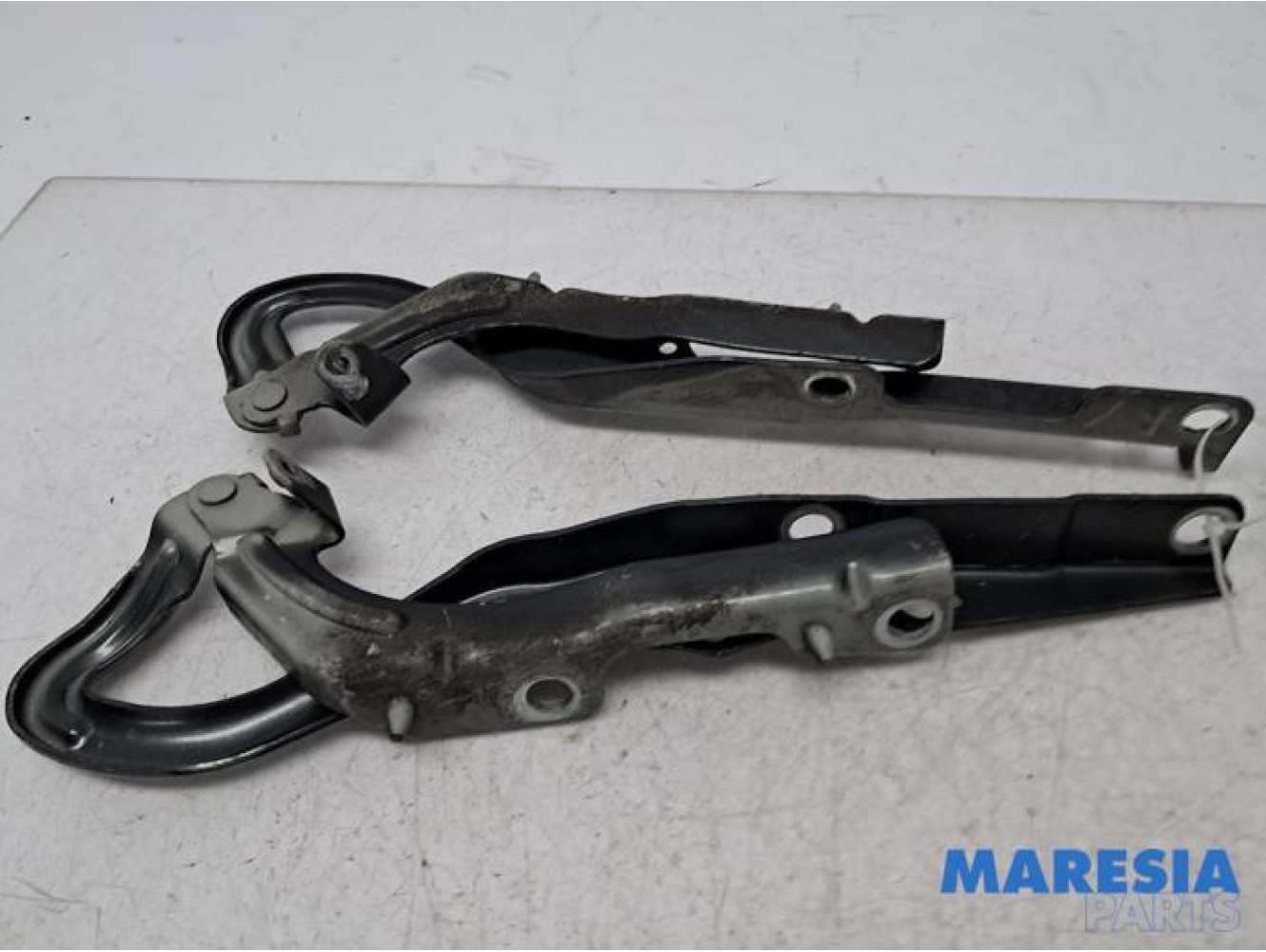 Peugeot - 207 - Motorkap Scharnier