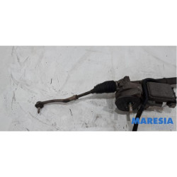 Peugeot - 207 - Stuurhuis Bekrachtigd