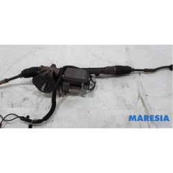 Peugeot - 207 - Stuurhuis Bekrachtigd