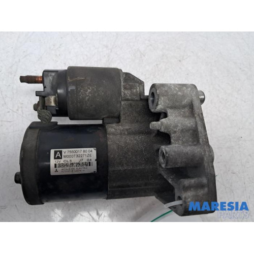 Peugeot - 207 - Startmotor