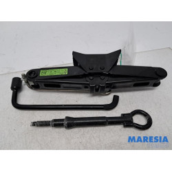 Peugeot - 207 - Krik