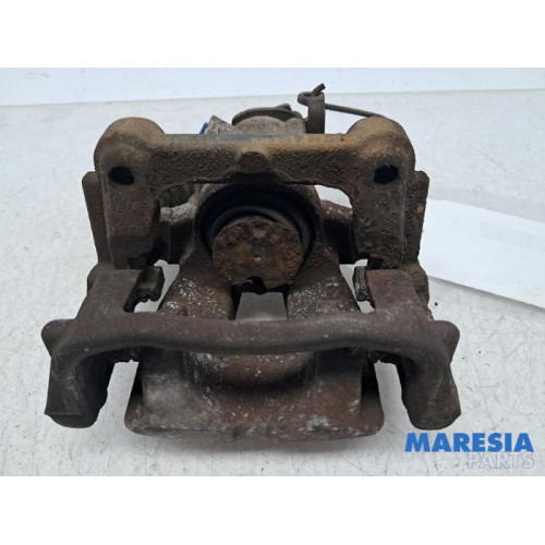 Peugeot - 207 - Rear brake calliper, right