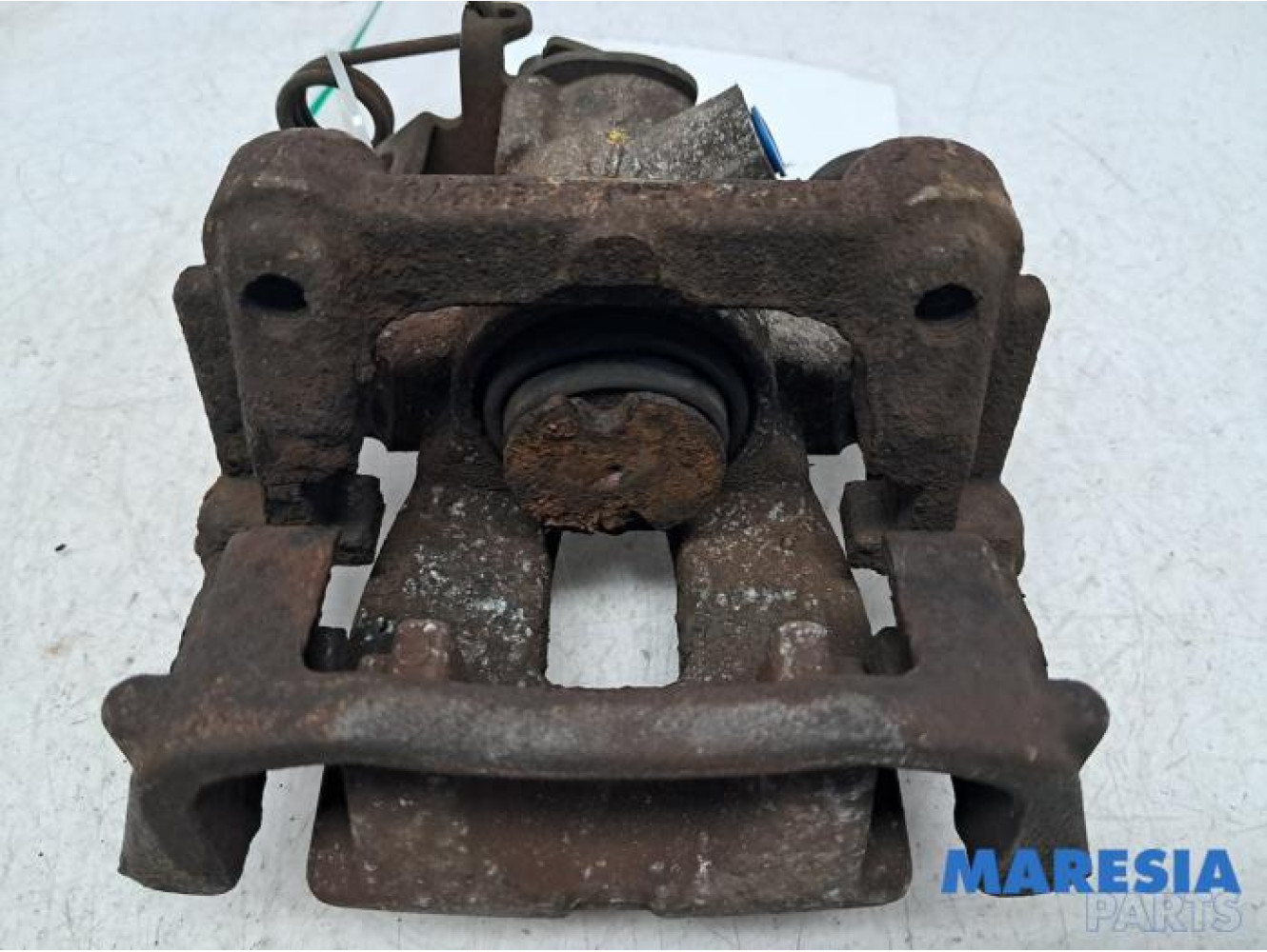 Peugeot - 207 - Rear brake calliper, left