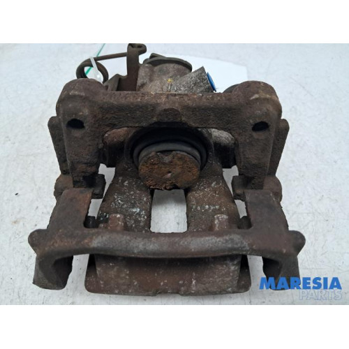 Peugeot - 207 - Remklauw (Tang) links-achter