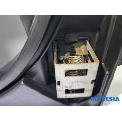 Peugeot - 207 - Fan motor