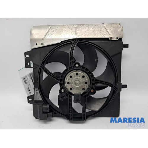 Peugeot - 207 - Ventilateur moteur