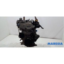 Renault - Megane - Motor