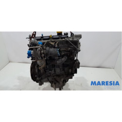 Renault - Megane - Motor