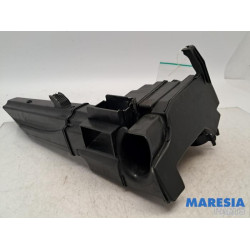 Peugeot - 207 - Resonanzgehäuse