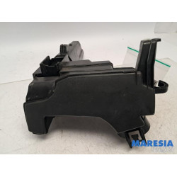 Peugeot - 207 - Resonanzgehäuse