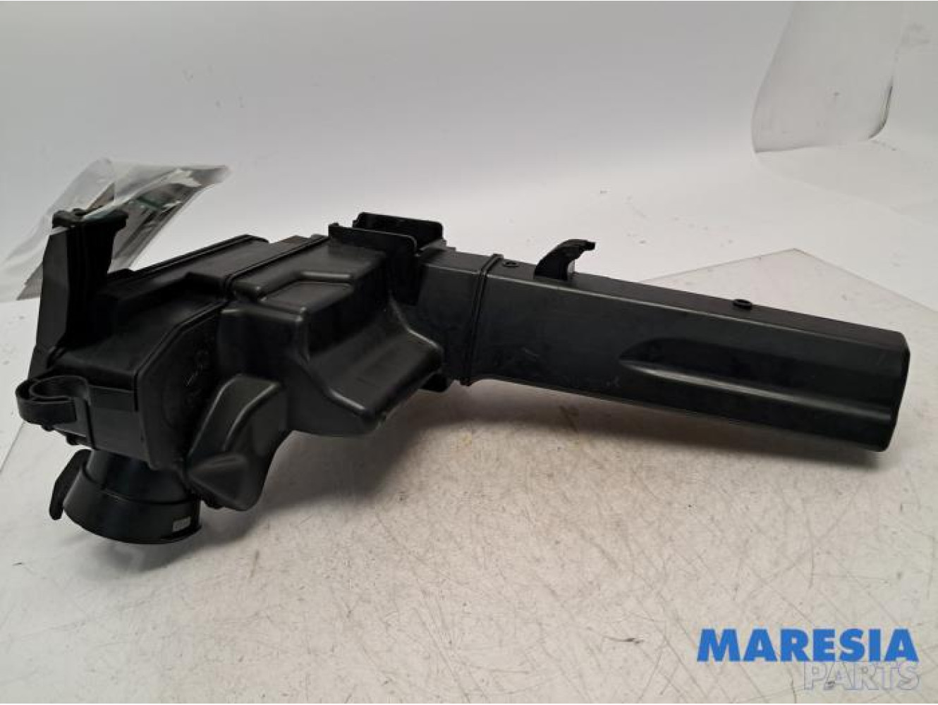 Peugeot - 207 - Resonanzgehäuse