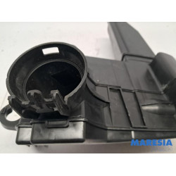 Peugeot - 207 - Resonanzgehäuse