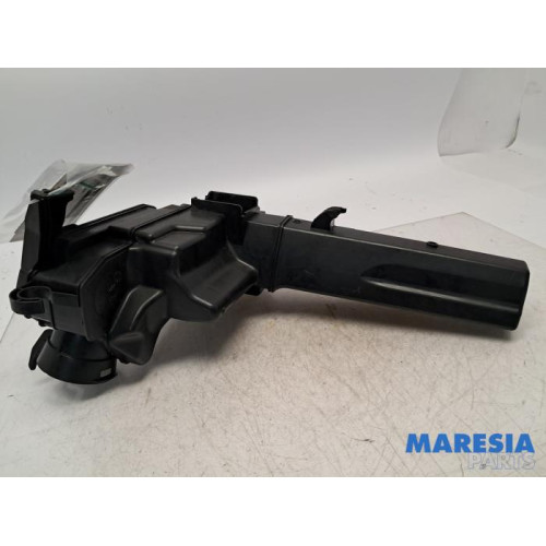 Peugeot - 207 - Caisse de résonance