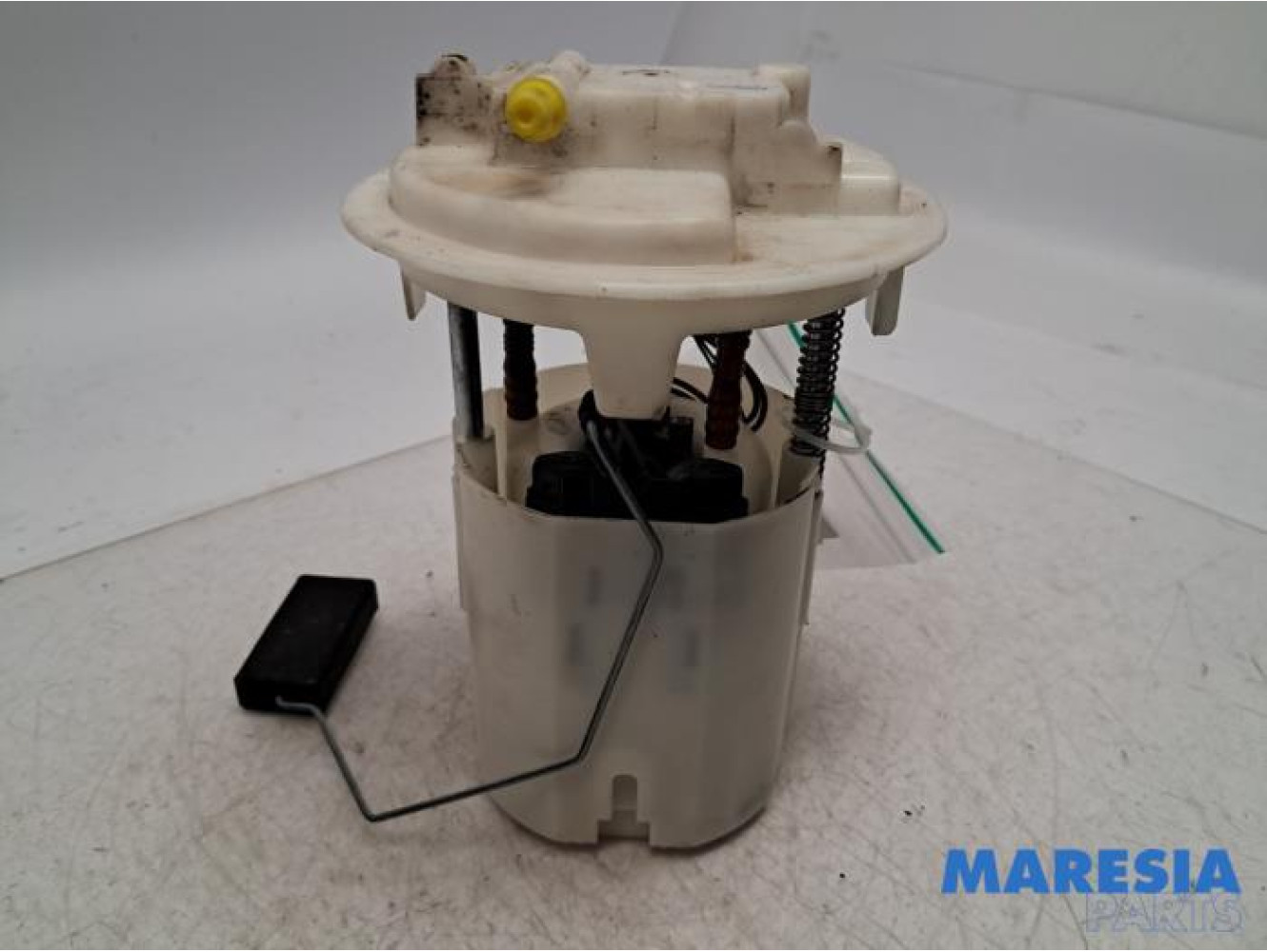 Peugeot - 207 - Electric fuel pump