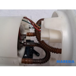 Peugeot - 207 - Electric fuel pump