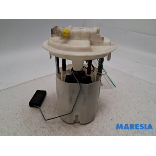 Peugeot - 207 - Electric fuel pump