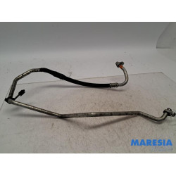 Peugeot - 207 - Airco Leiding