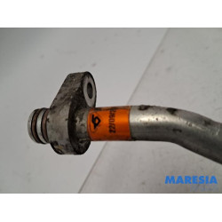 Peugeot - 207 - Airco Leiding