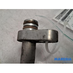 Peugeot - 207 - Airco Leiding