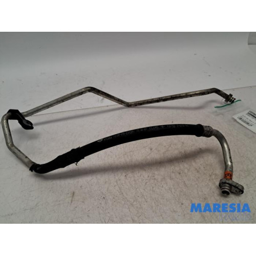 Peugeot - 207 - Klima Leitung