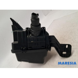 Peugeot - 207 - Sicherungskasten