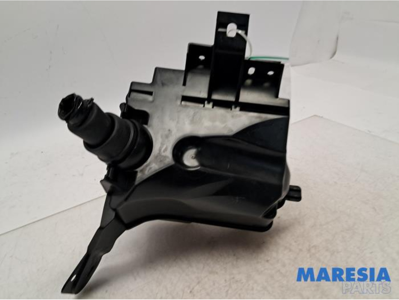 Peugeot - 207 - Sicherungskasten