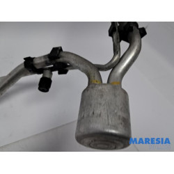 Peugeot - 307 - Airco Leiding