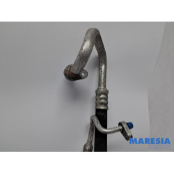 Peugeot - 307 - Airco Leiding