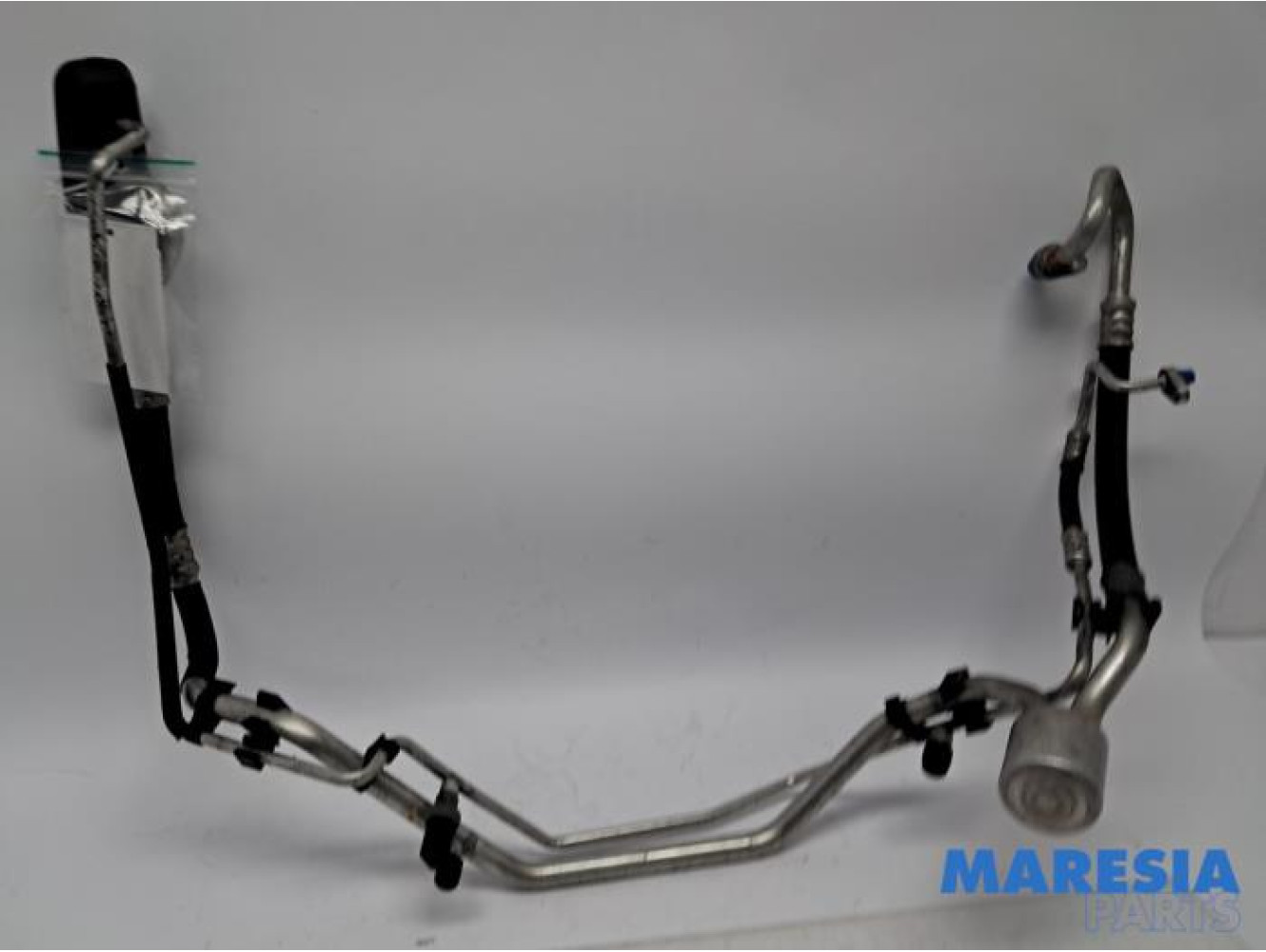 Peugeot - 307 - Airco Leiding