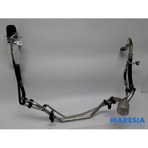 Peugeot - 307 - Airco Leiding