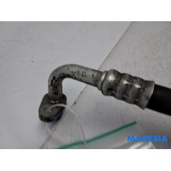 Peugeot - 307 - Klima Leitung