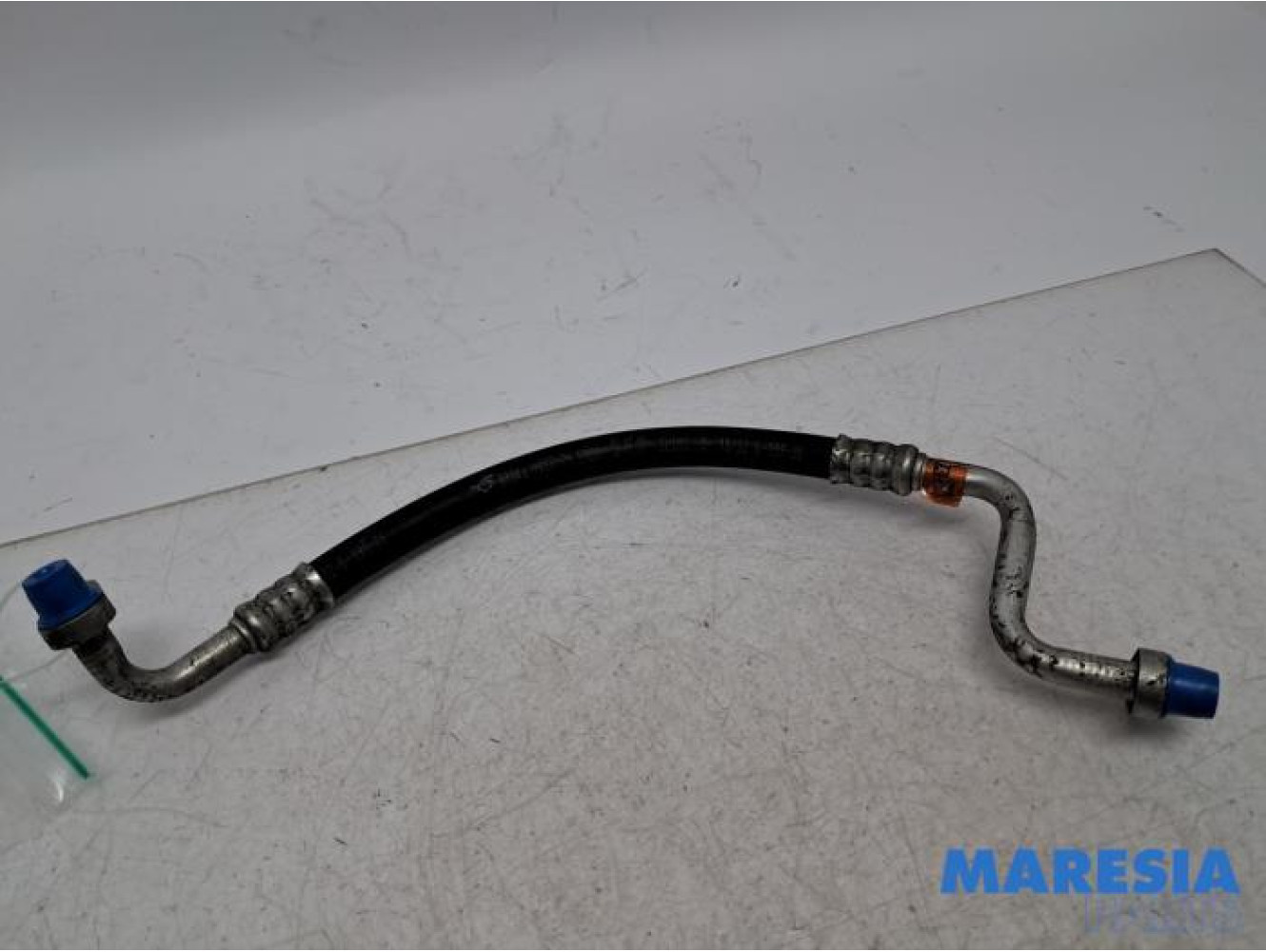 Peugeot - 307 - Klima Leitung