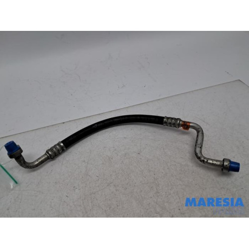 Peugeot - 307 - Air conditioning line