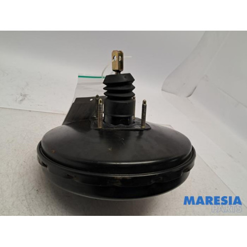 Peugeot - 307 - Brake servo