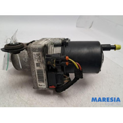 Peugeot - 307 - Power steering pump