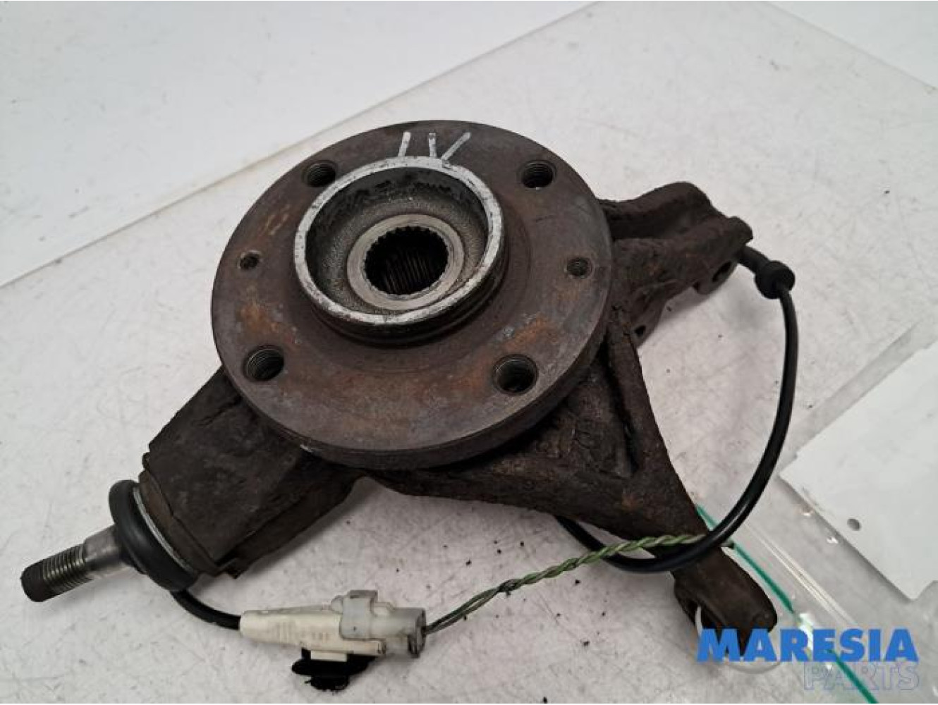 Peugeot - 307 - Joint avant gauche