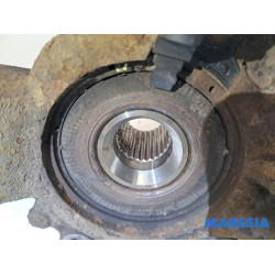 Peugeot - 307 - Joint avant gauche