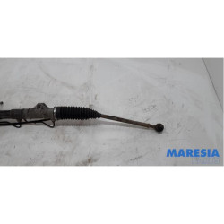 Peugeot - 307 - Stuurhuis Bekrachtigd