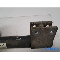 Peugeot - 307 - Stoßdämpferstrebe links vorne