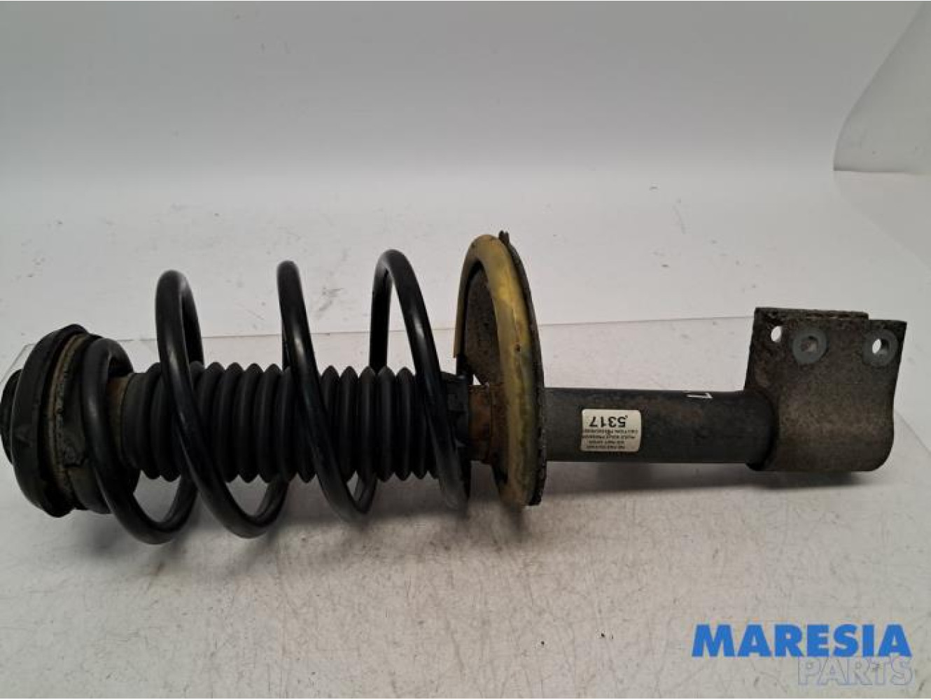 Peugeot - 307 - Stoßdämpferstrebe links vorne