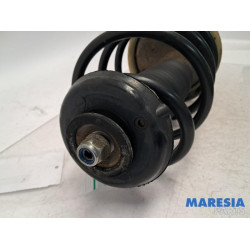 Peugeot - 307 - Stoßdämpferstrebe links vorne