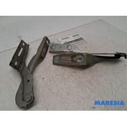 Peugeot - 307 - Motorkap Scharnier